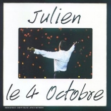 Clerc Julien: Le 4 Octobre