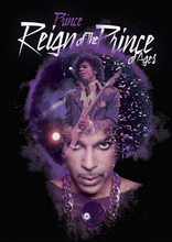Prince: Reign Of The Prince Of Ages