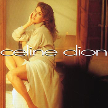 Dion Celine: Celine Dion 1992