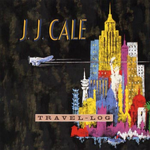 Cale J J: Travel log 1989