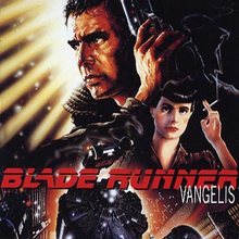 Vangelis: Blade runner 1994 (Soundtrack)