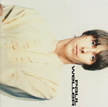 Weller Paul: Paul Weller 1992
