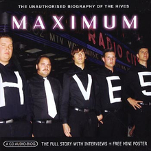 Hives: Maximum Hives (Interview)