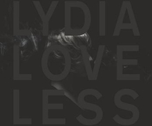 Loveless Lydia: Somewhere else 2014