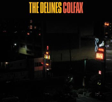 Delines: Colfax 2014