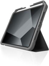 STM dux iPad mini 6th Gen, AP-Black