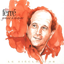Ferré Léo: Golden age 1950-55