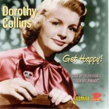 Collins Dorothy: Get Happy
