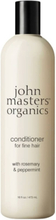 JOHN MASTERS Rosemary & Peppermint Detangler (U) 473 ml