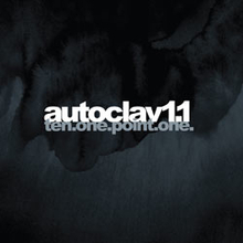 Autoclav1.1: Ten.one.point.one.