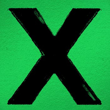 Sheeran Ed: X 2014 (Deluxe)