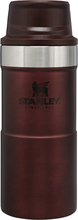 Stanley - Termokopp 0,35L vinrød