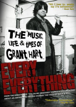 Hart Grant: Every Everything/The Music Life &...
