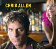 Allen Chris: Goodbye Girl And The Big Apple Circ
