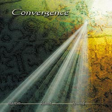 Martin Deborah/Greg Klamt/Mark Rown: Convergence