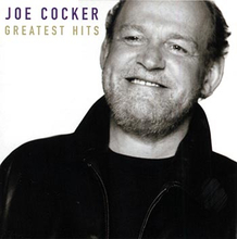 Cocker Joe: Greatest hits 1986-97