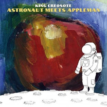 King Creosote: Astronaut meets appleman 2016