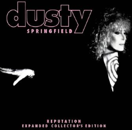 Springfield Dusty: Reputation (Deluxe)