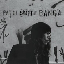 Smith Patti: Banga 2012