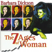 Dickson Barbara: 7 Ages Of Woman