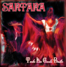 Santana: Toda La Gente Baila