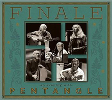 Pentangle: Finale - Live 2008