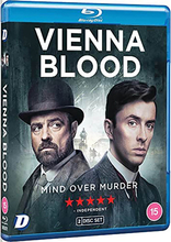 Vienna Blood: Series 1