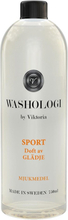 Washologi Mjukmedel Sport Jasmine - 750 ml