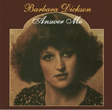 Dickson Barbara: Answer Me