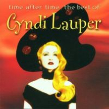 Lauper Cyndi: Time After Time