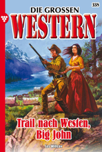 Die großen Western 338