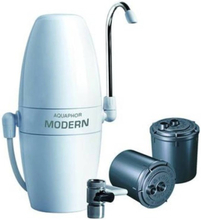 Filtr Aquaphor Modern + wkład B200