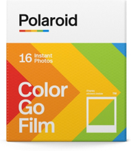 Polaroid Film Polaroid Go Dubbelpack