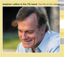 Collins Stephen: Hits Of Rick Nelson