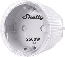 Shelly Plug S