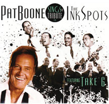Boone Pat: Sings A Tribute To The Ink Spots Fe