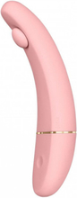 Ioba.Toys OhMyG G-Spot Vibrator Pink G-punktsvibrator