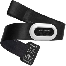 Garmin HRM-Pro Plus Pulsbelte med Ant+ og Bluetooth LE