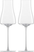Zwiesel The Moment champagneglass 31 cl, 2-pakning