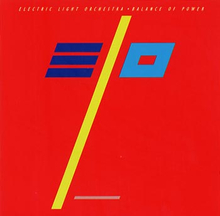 ELO: Balance of power 1986 (Rem)