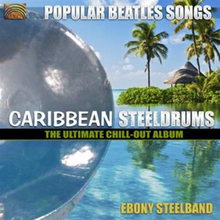 Ebony Steelband: Popular Beatles Songs