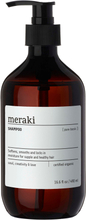 Meraki Pure Basic Shampoo 490 ml