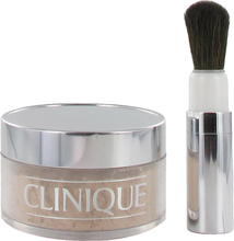 Clinique Blended Face Powder & Brush Transparency Neutral - 25 g