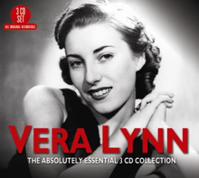 Lynn Vera: Absolutely essential collection