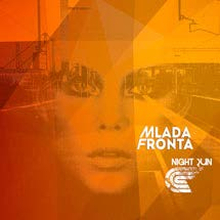 Mlada Fronta: Night Run