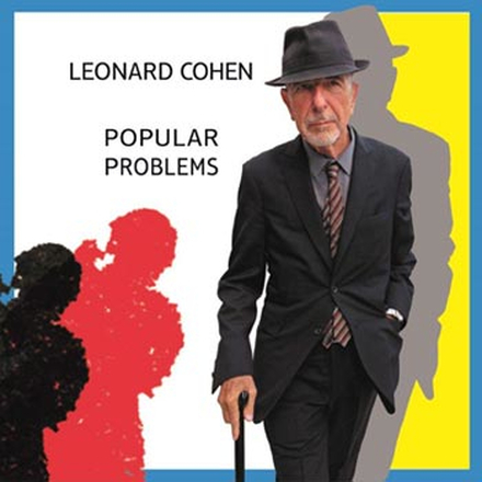 Cohen Leonard: Popular problems 2014