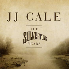 Cale J J: Silvertone years 1989-92