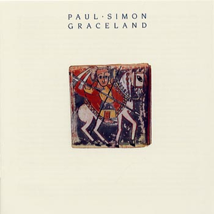 Simon Paul: Graceland (2011 Remaster)