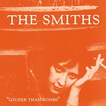 Smiths: Louder than bombs