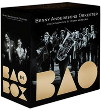 Andersson Benny: BAO in box 2012